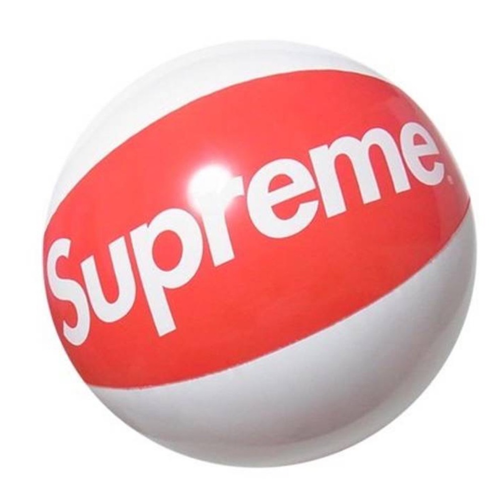 Supreme Beach Ball